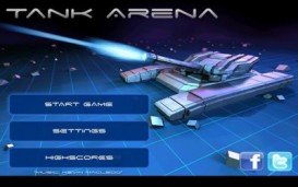 Tank Arena