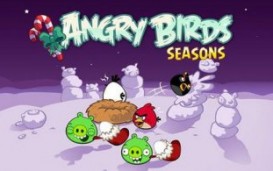 Angry Birds Seasons  Android  25  
