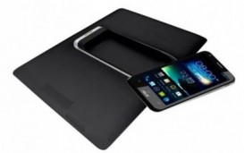 ASUS Padfone 2  Jelly Bean 