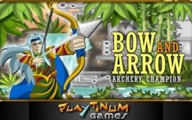 Bow & Arrow - Archery Champion