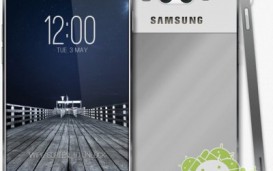       Samsung Galaxy S IV