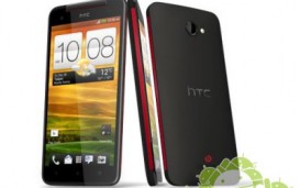 HTC Butterfly -  GSM- Droid DNA  