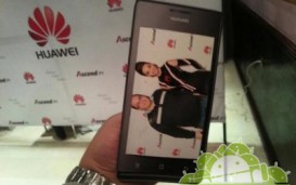 Huawei    85- Android-