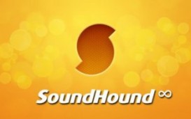 Клиент SoundHound обзавелся виждетом для экрана блокировки