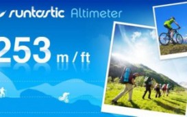 Runtastic Altimeter PRO