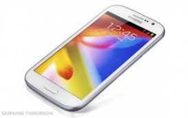 Samsung Galaxy Grand - 5- Note  