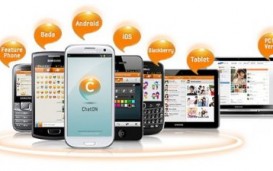 Samsung   ChatON 2.0  
