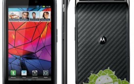  Motorola DROID RAZR, MAXX  HTC One S   Android 4.1