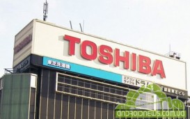 Toshiba разработала новый 13 Мпикс. сенсор для камер смартфонов