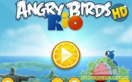  Angry Birds Rio  24  