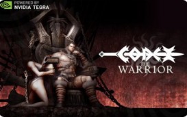 Codex the Warrior -    TEGRA 4 []