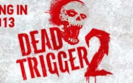 Dead Trigger 2 появится во втором квартале с поддержкой Tegra 4