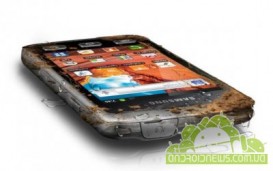 Galaxy Xcover 2 -    Samsung