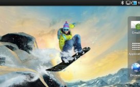 Good Point: Snowboarding HD