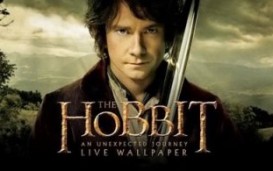 Hobbit Live Wallpapers