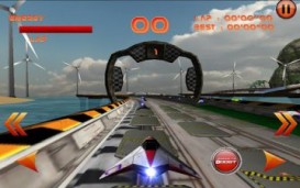LevitOn Racers HD