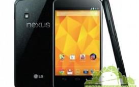 LG может прекратить производство смартфона Nexus 4 через новых моделей