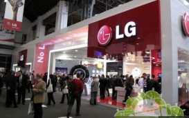 LG  55- Full HD    MWC 2013