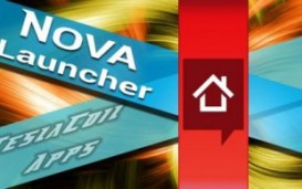  Nova Launcher 2.0   Google Play