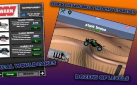Offroad Nation™ Pro