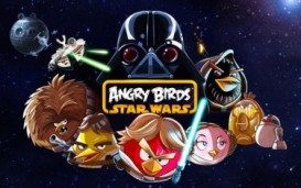 Pig Dipper -    Angry Birds Space