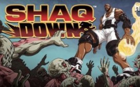 ShaqDown: как Шакил боролся с зомби
