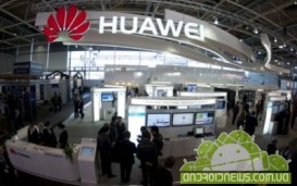 Gartner: Huawei вышла на третье место по продажам смартфонов в 2012 году