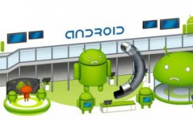  MWC 2013   Android-