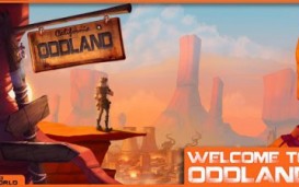 Oddland