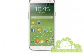 Samsung GT-B9150 - загадочный смартфон с Exynos 5 и Full HD экраном