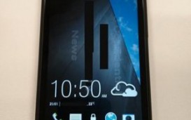    HTC M7