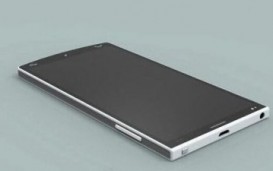 BBK Vivo XPlay - даешь смартфон без рамки до мая!