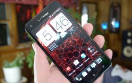HTC Sense 5.0 портировать на Droid DNA