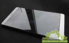 Опубликовано фото и спецификации смартфона Xiaomi M3
