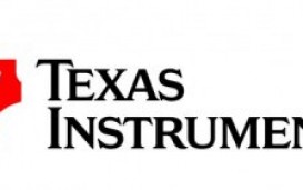 Texas Instruments      