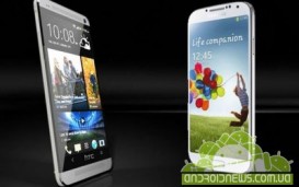 В HTC раскритиковали Galaxy S4 и нежелание Samsung заниматься инновациями
