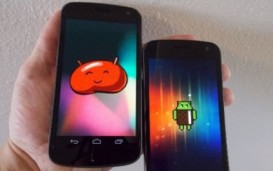  Android: Jelly Bean   16.5  Gingerbread   