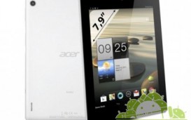 Acer Iconia A1-810    iPad Mini