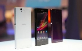 Аналитики: Sony продала 46 миллиона смартфонов Xperia Z за 40 дней
