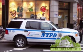Android-смартфоны помогут полицейским Нью-Йорка в борьбе с преступностью