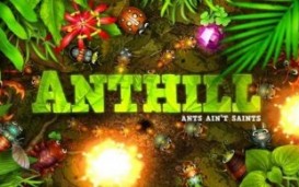 Anthill -      Android