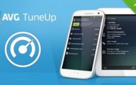 AVG TuneUp -      Android