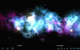 Deep Galaxies HD Deluxe