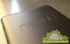 Google поставит в текущем году 8000000 планшетов Nexus 7 нового поколения