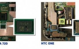 HTC будет искать нового поставщика микрофонов для смартфона One
