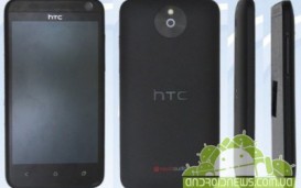 HTC M4      