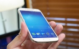 Samsung     Galaxy S4