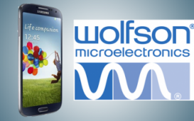 Samsung       Wolfson