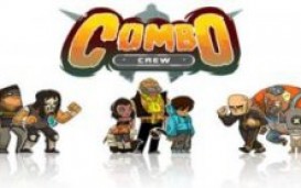 The Combo Crew - старая школа скоро на Android