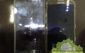 Характеристики Samsung Galaxy Note 3